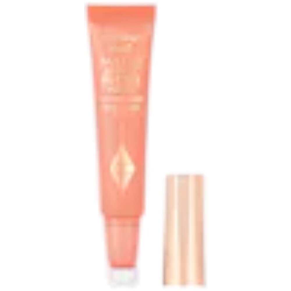 Charlotte Tilbury Pillow Talk Matte Beauty Blush Wand In Peach Pop Full Size NEW